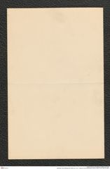 Nachlass Franz Steindachner, Brief von C. M. L. Popta an Franz Steindachner (29.03.1905), Inv.Nr. 403.03, Seite 4
